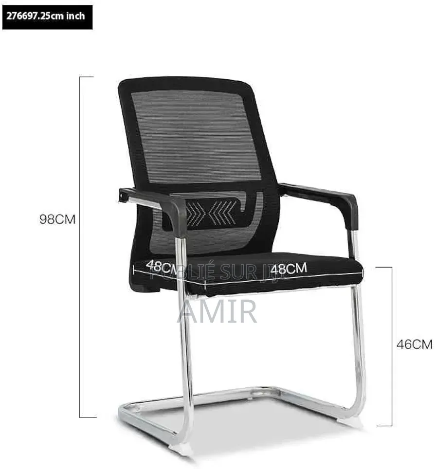 Chaise Bureau