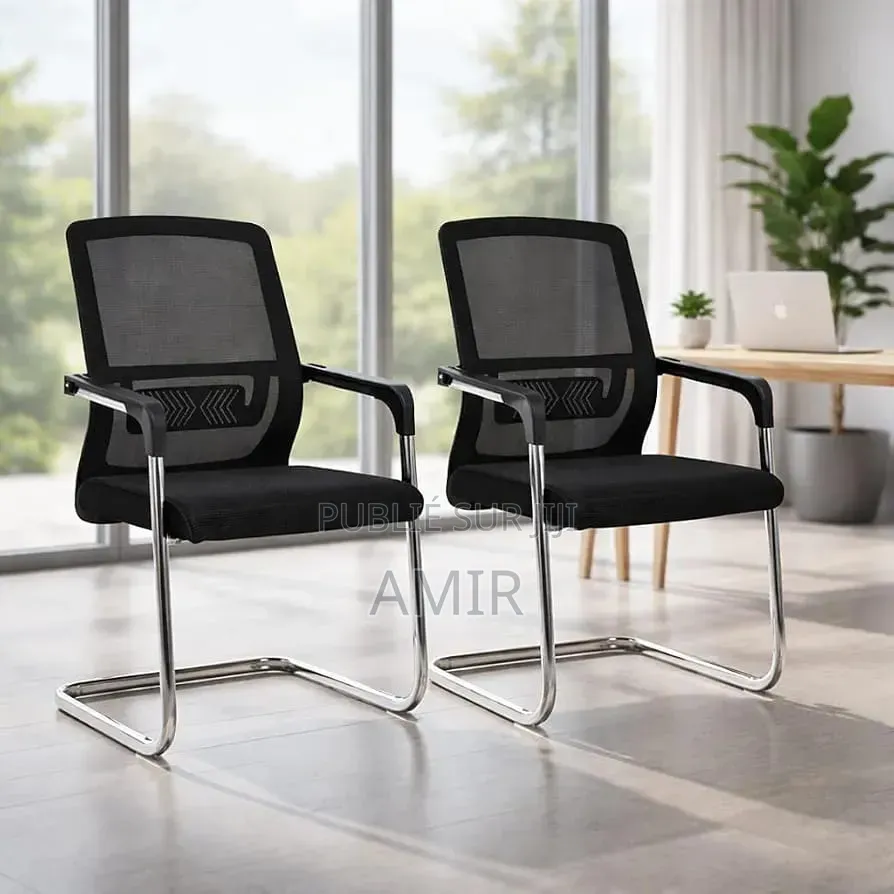 Chaise Bureau