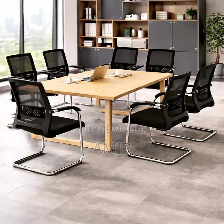 Chaise Bureau