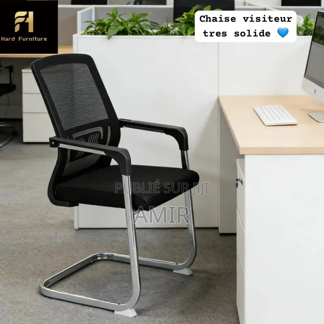 Chaise Bureau