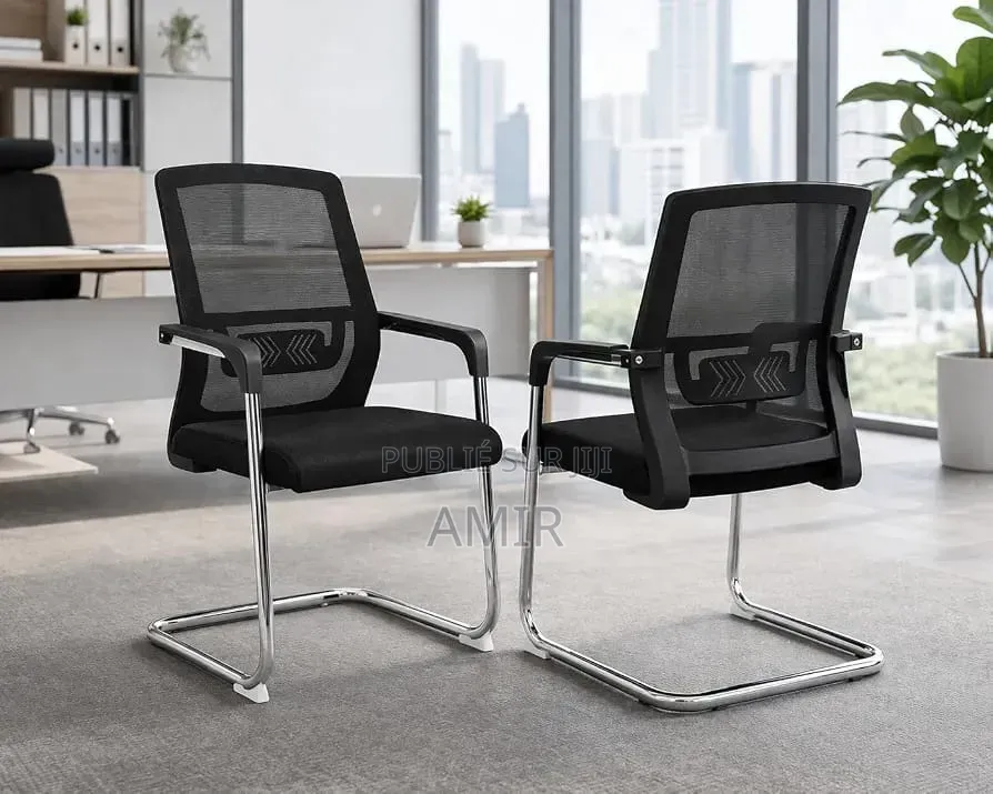 Chaise Bureau