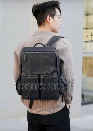 Sac En Cuire