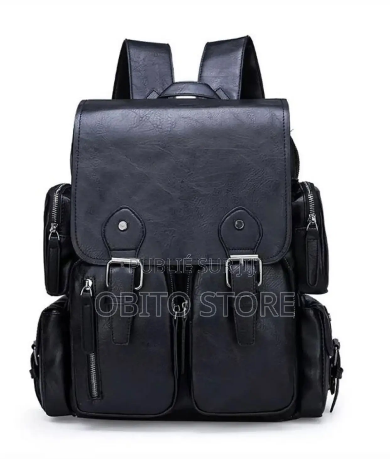 Sac En Cuire