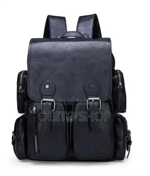 Sac En Cuire