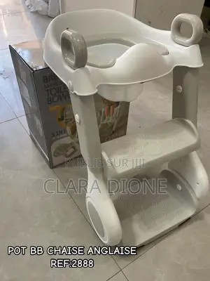 Chaise Anglaise Bb