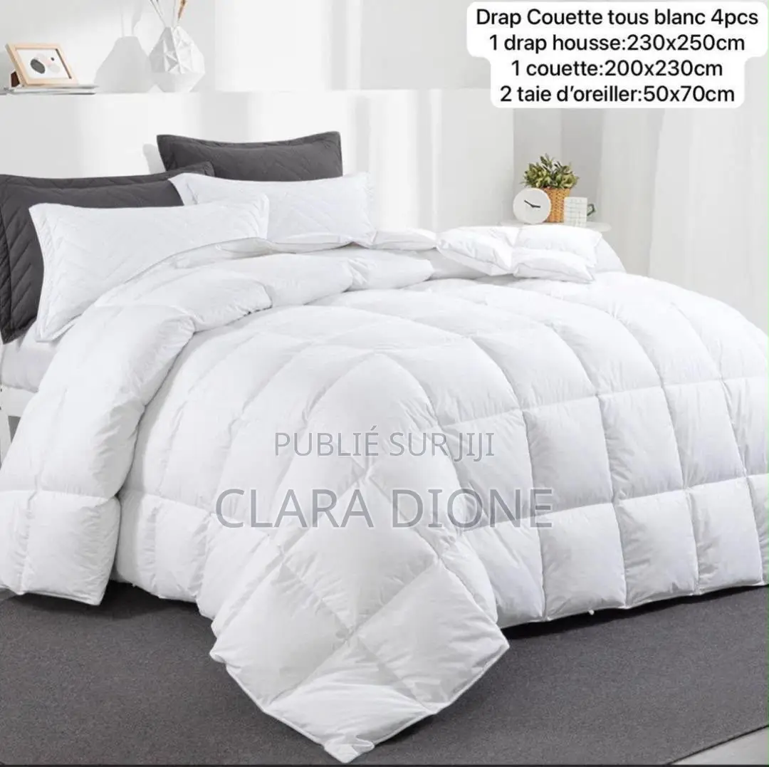 Draps Couette
