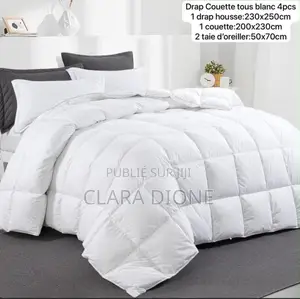 Draps Couette