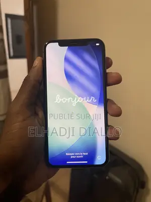 Nouveau Apple iPhone 11 Pro 64 GB Gris