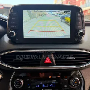 Hyundai Santa Fe 2021 Gris