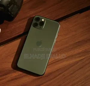 Nouveau Apple iPhone 11 Pro 64 GB Gris
