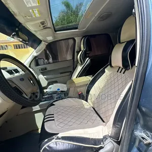 Ford Escape 2012 Autre