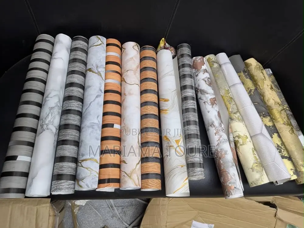 Papier Peint Autocollant