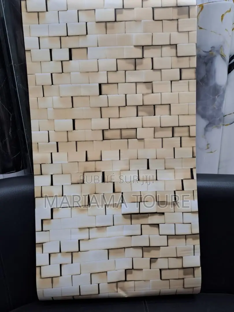 Papier Peint Autocollant