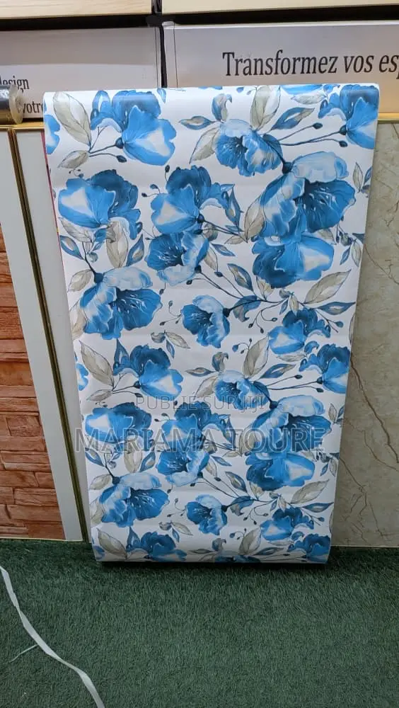 Papier Peint Autocollant