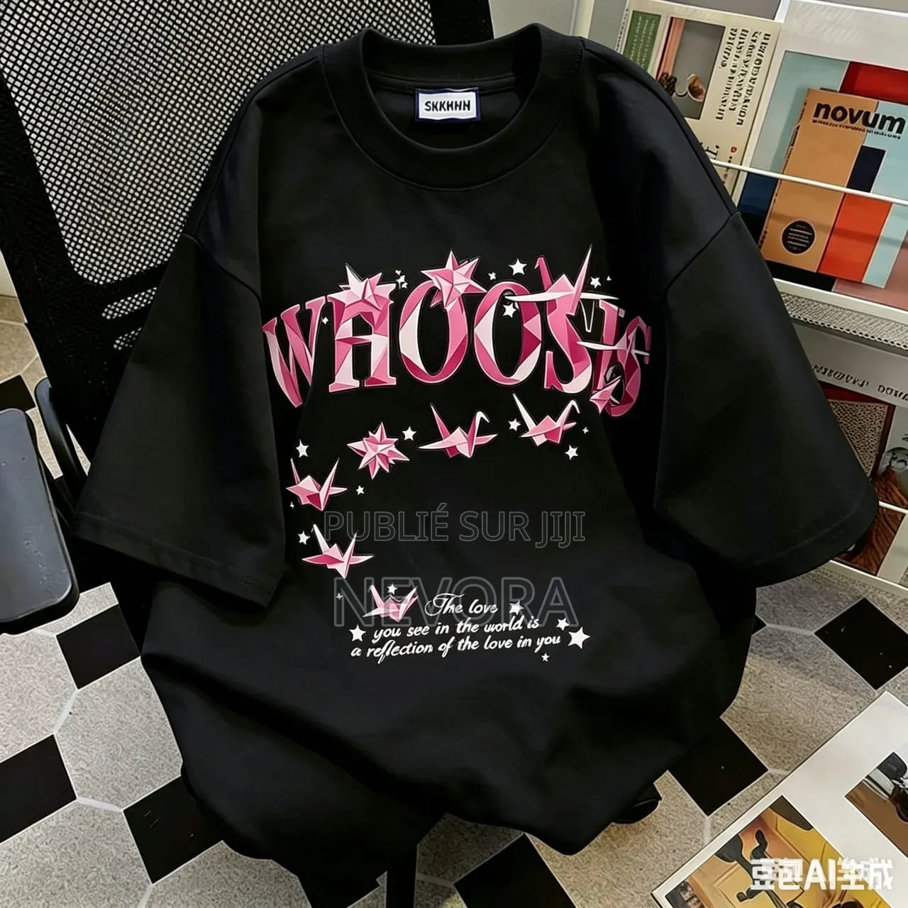 T-Shirts Original
