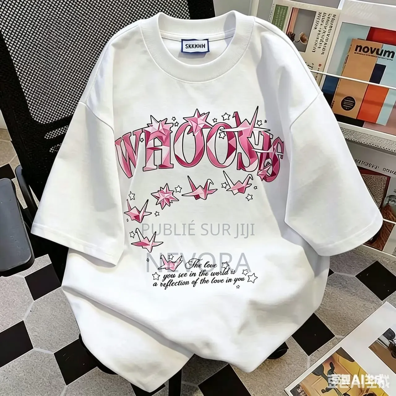 T-Shirts Original
