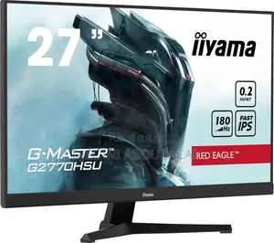 Écran 180 Hz Gaming
