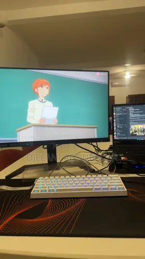 Écran 180 Hz Gaming