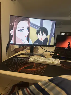 Écran 180 Hz Gaming