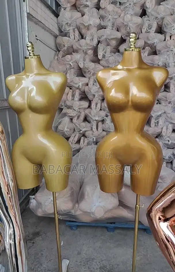 Mannequin Bbl
