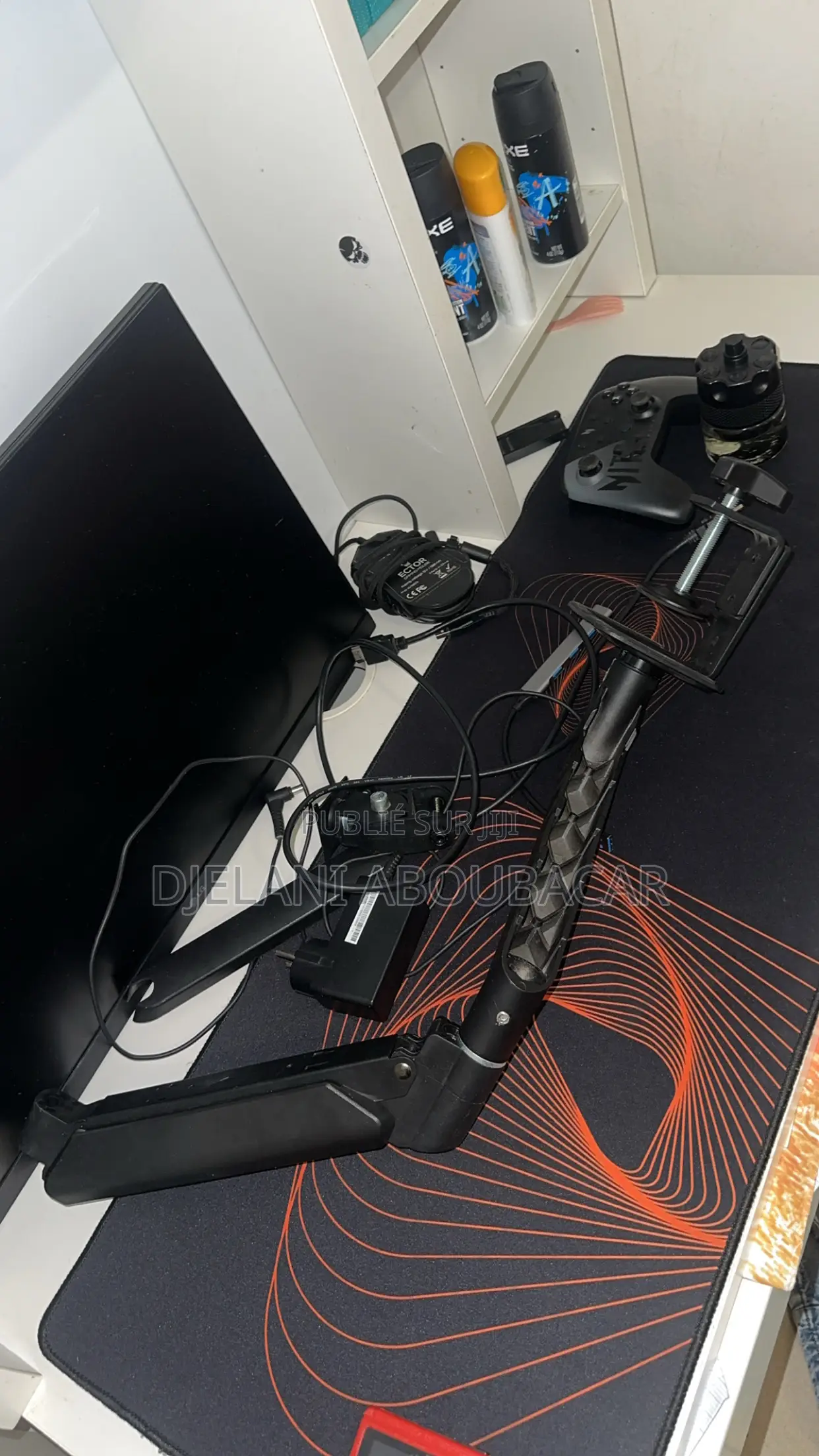 Écran Gaming 144hz