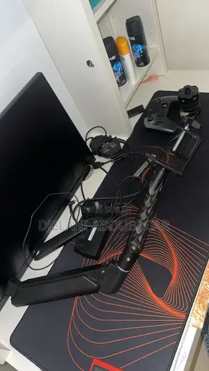 Écran Gaming 144hz