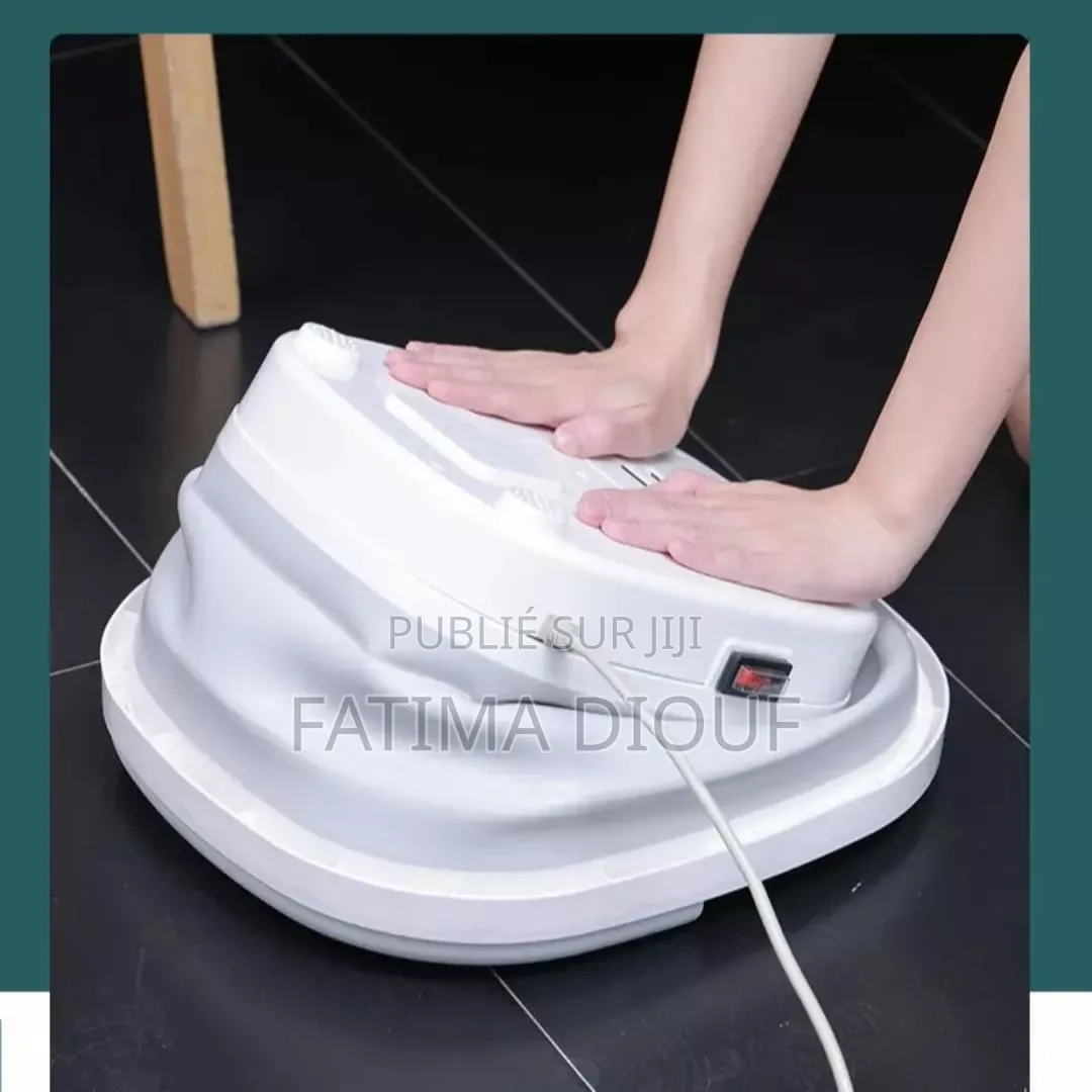 Massage Pied