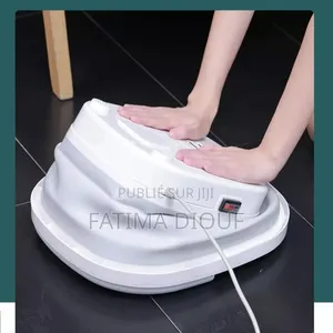 Massage Pied