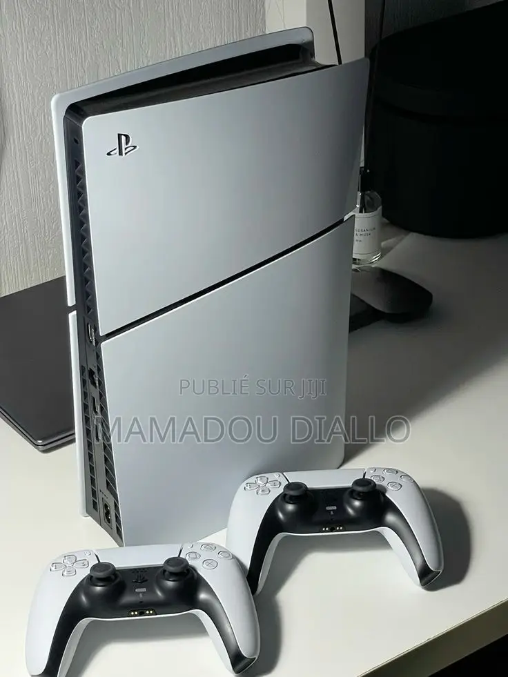 Playstation 5