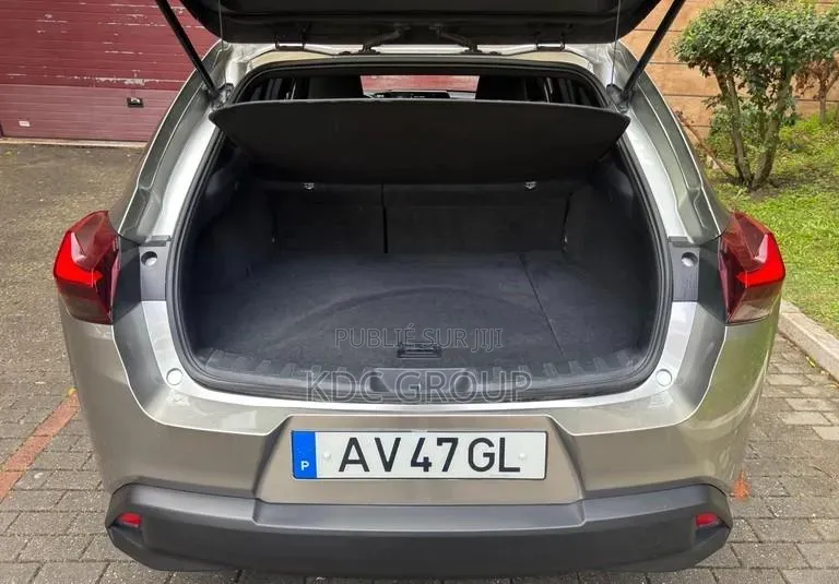 Lexus UX 2021 Autre