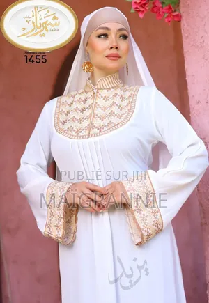 Hija Venant d'Égypte