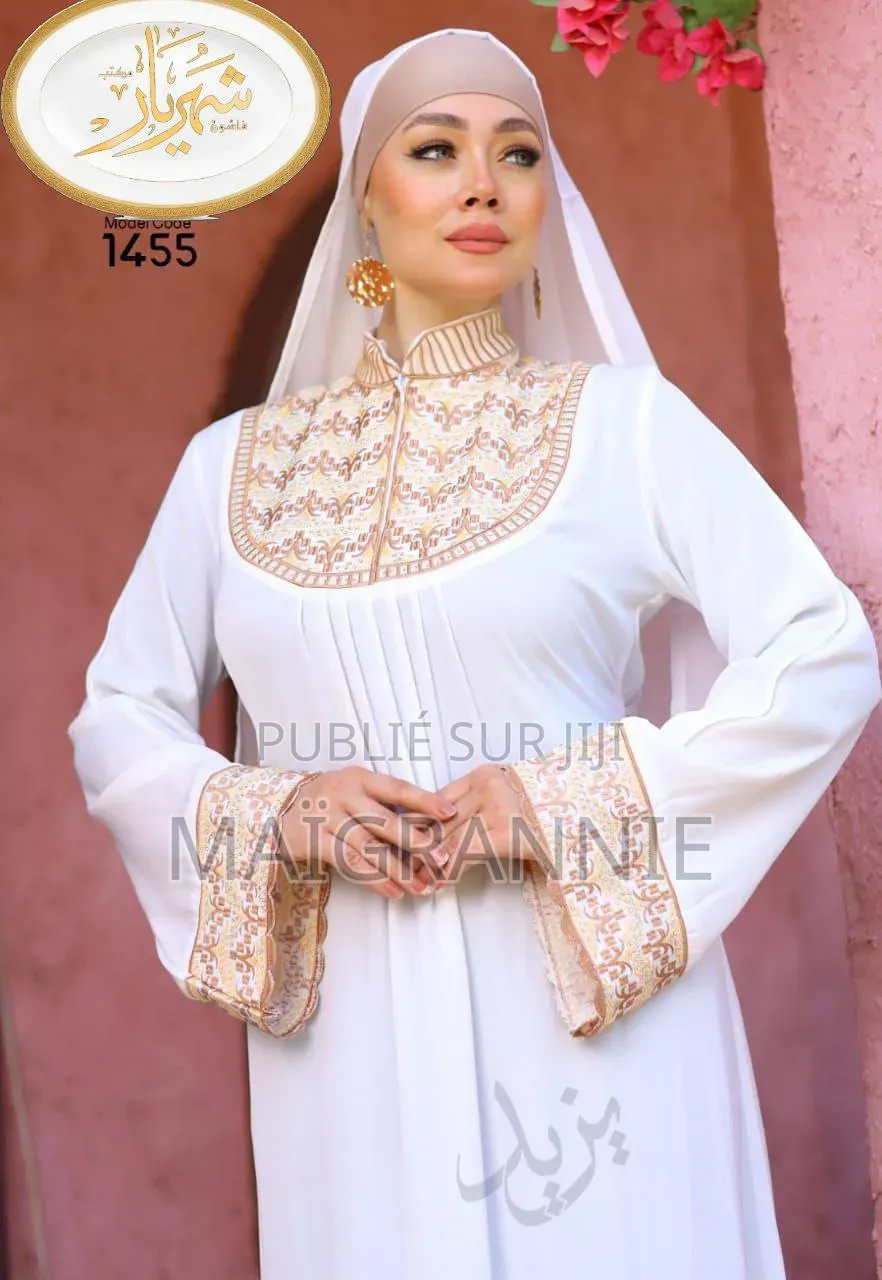 Hija Venant d'Égypte