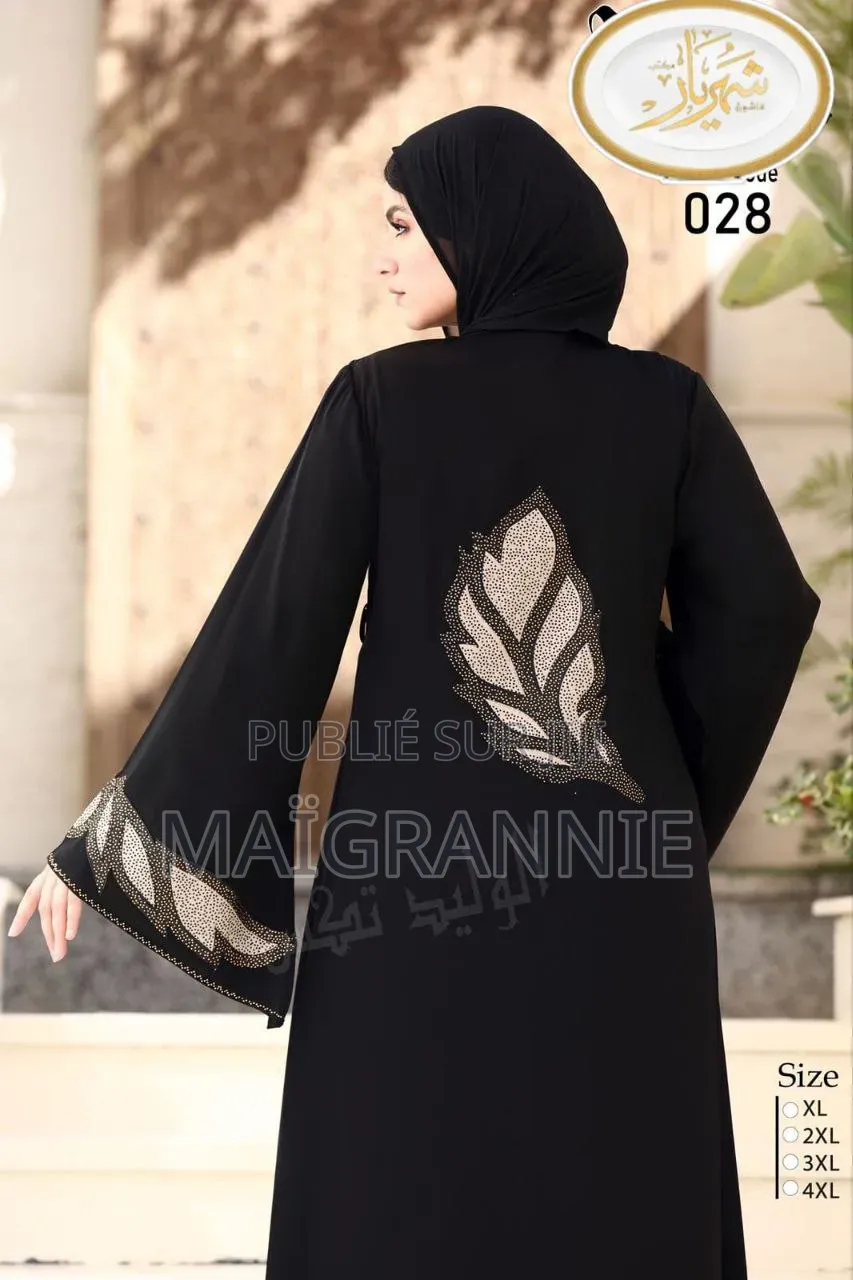 Hija Venant d'Égypte