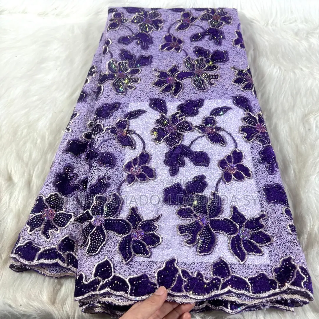 Tissu Textile