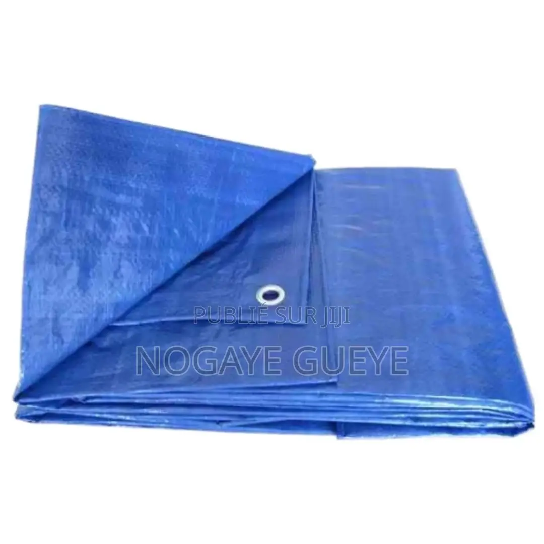 Bache De Protection 5msur 4