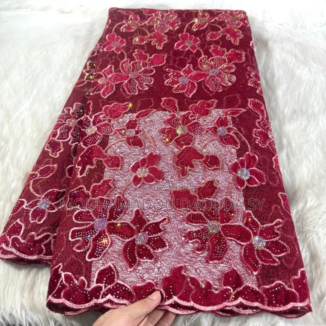 Tissu Textile
