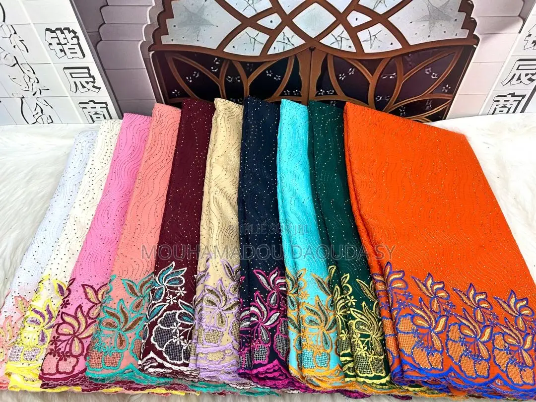 Tissu Textile