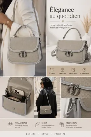 Sac À Main Très Jolie