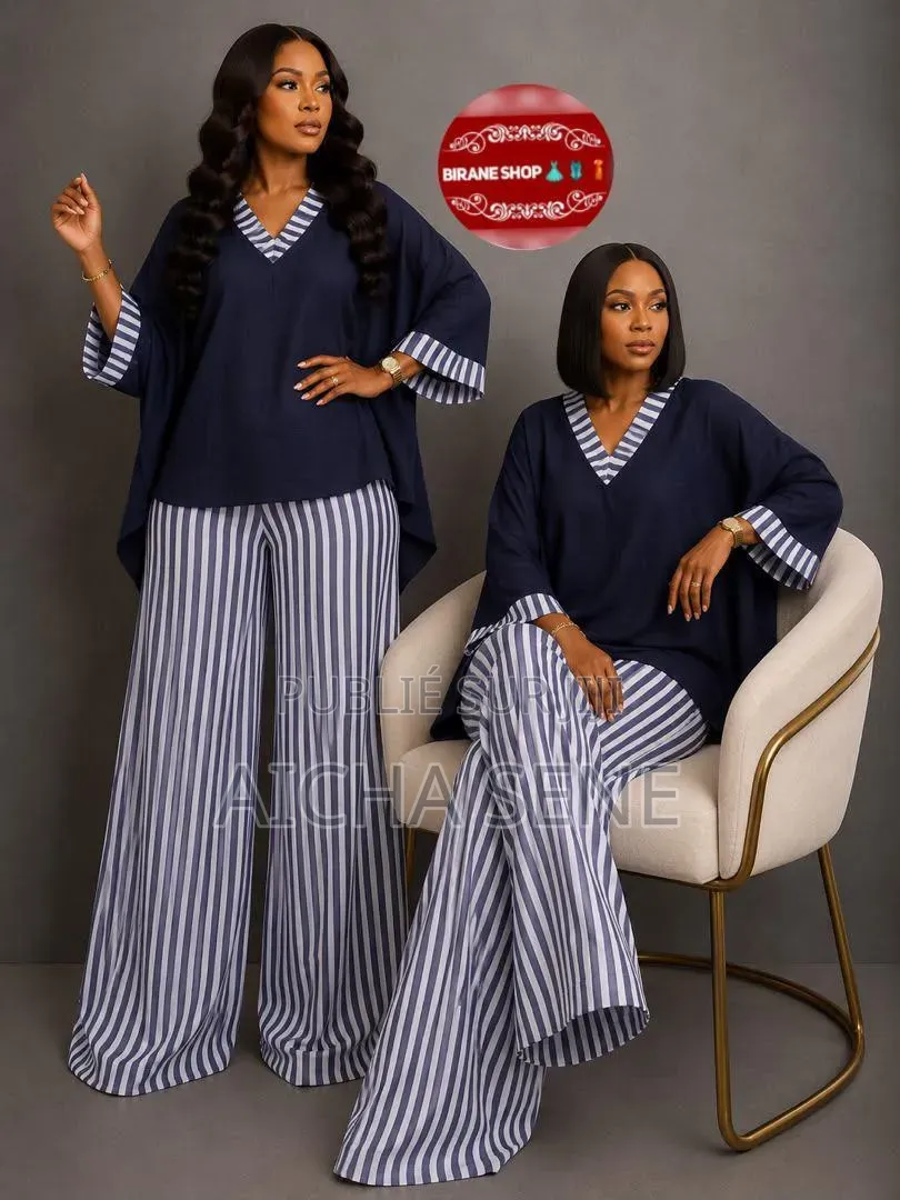Des Jolies Ensembles Pour Femme