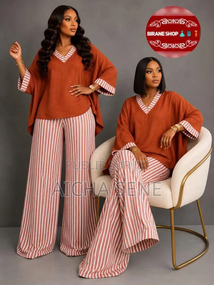 Des Jolies Ensembles Pour Femme