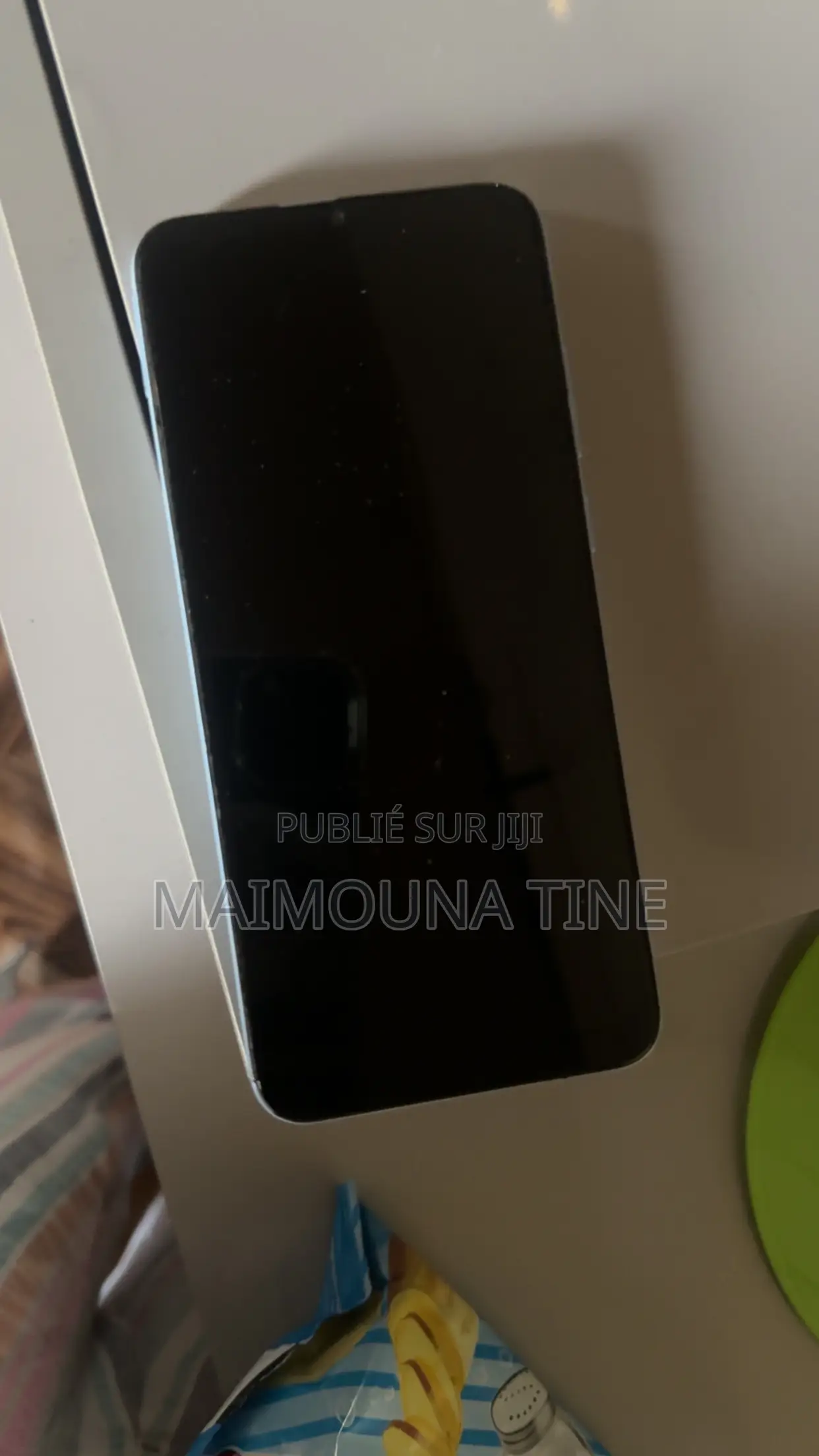 Samsung Galaxy A04e 64 GB Autre
