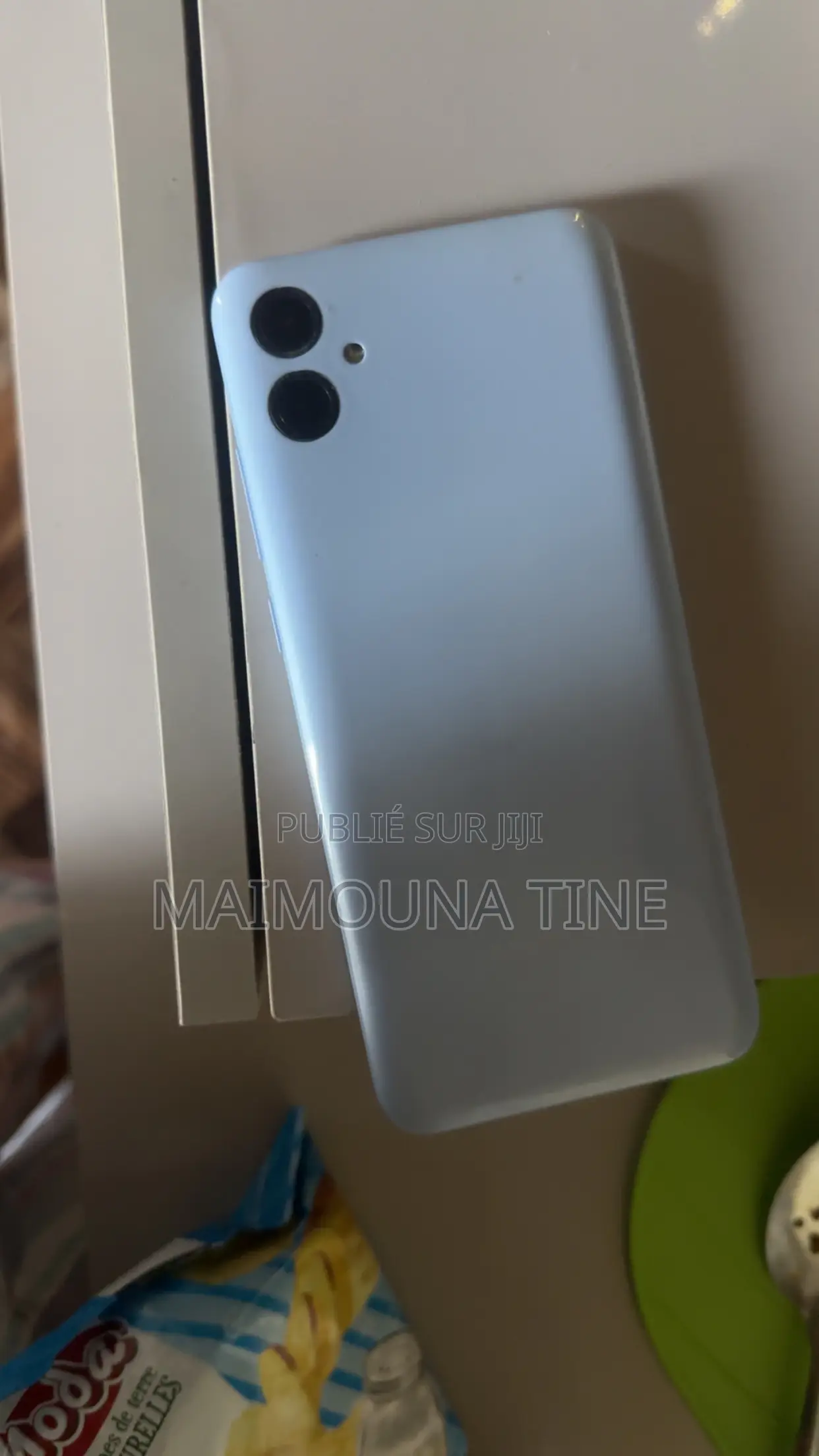 Samsung Galaxy A04e 64 GB Autre