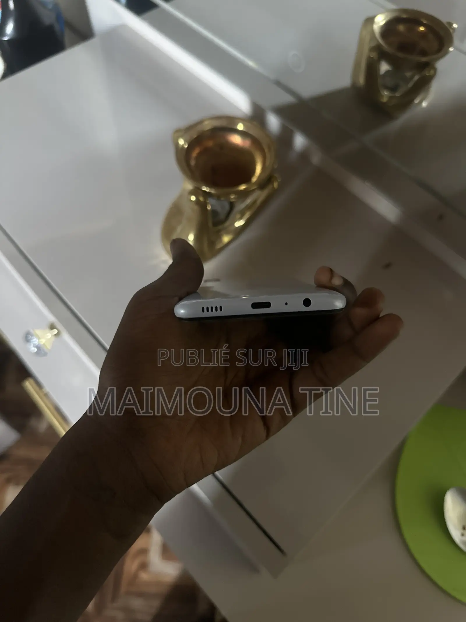 Samsung Galaxy A04e 64 GB Autre