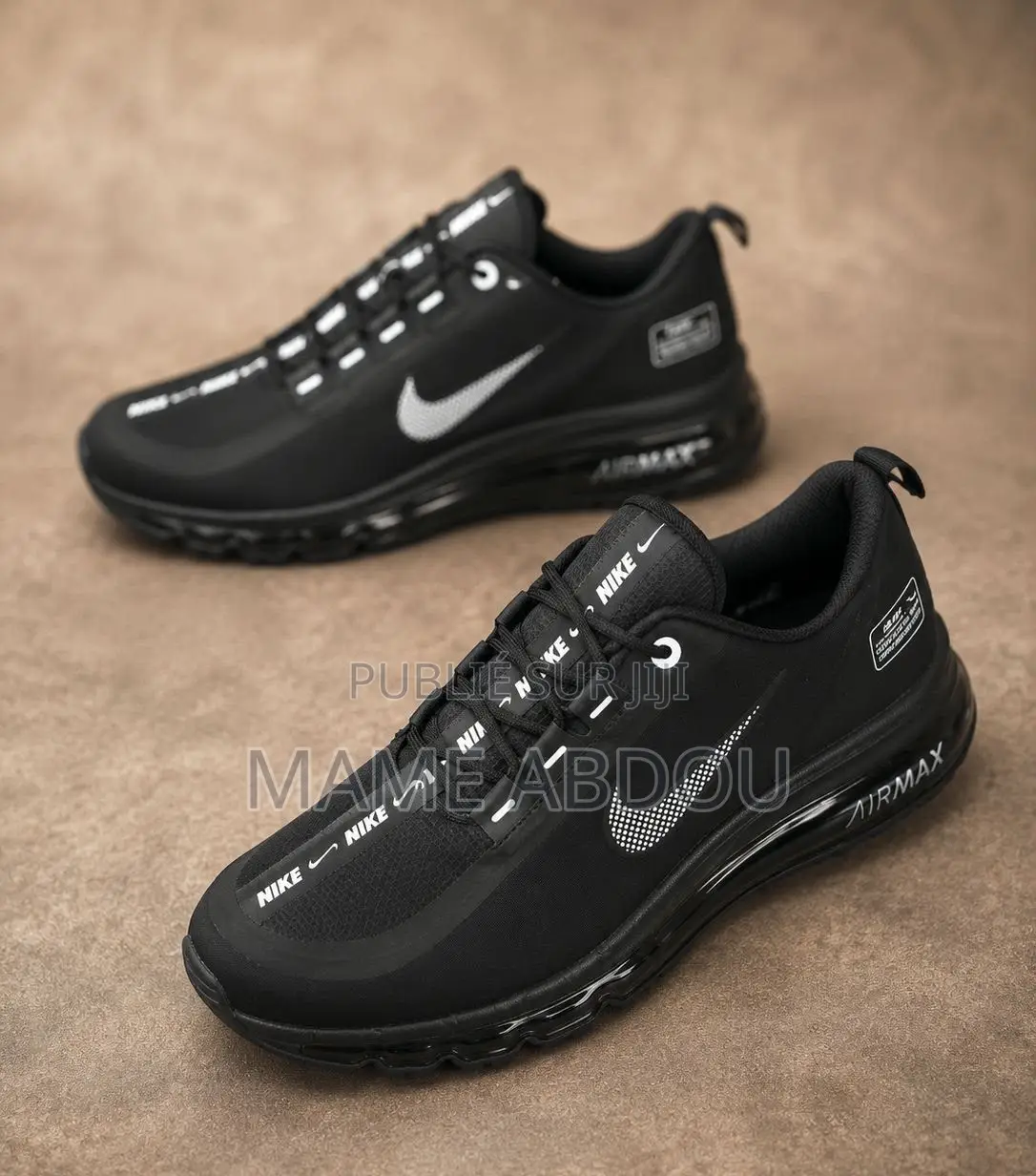 Chaussures