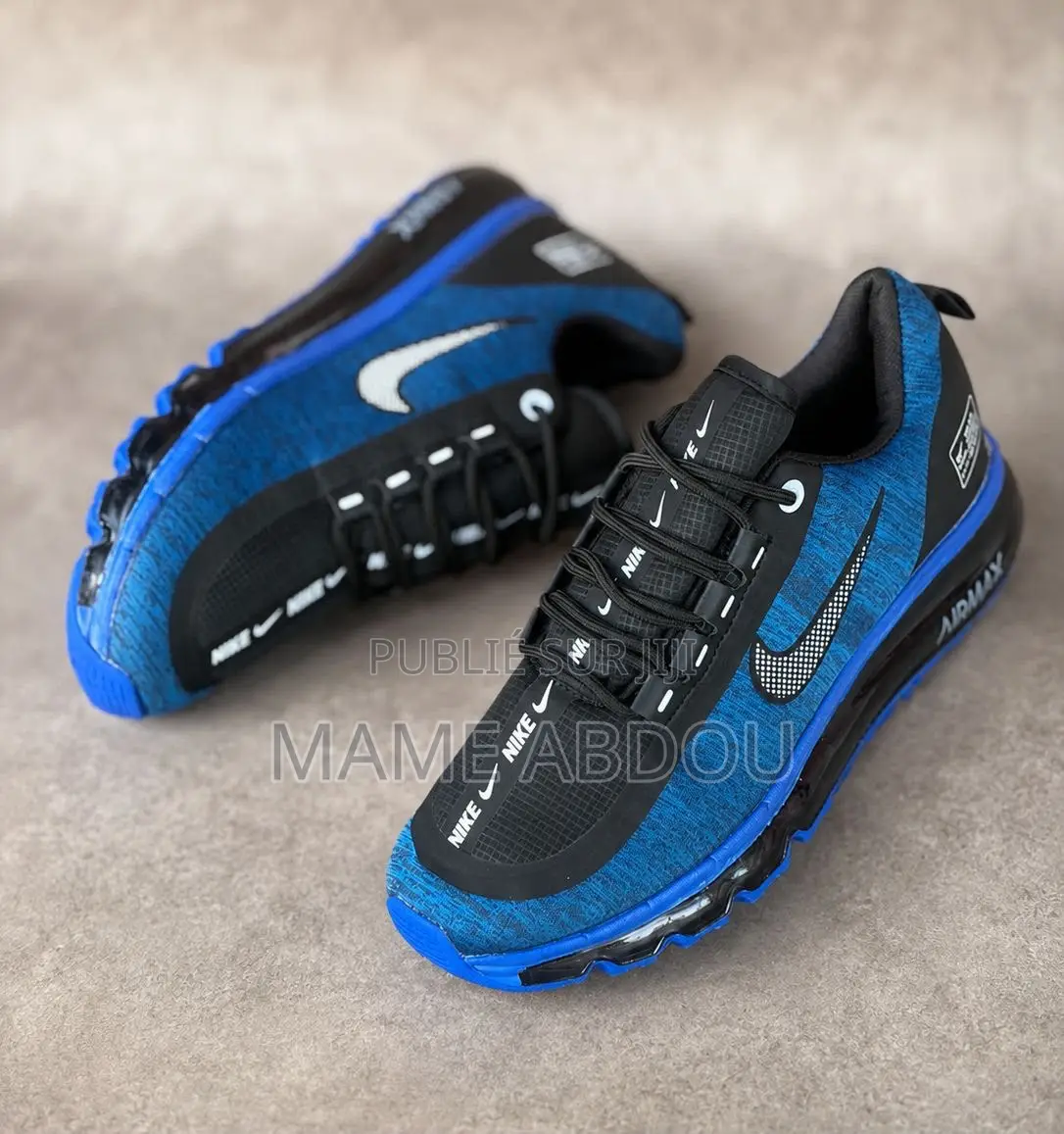 Chaussures