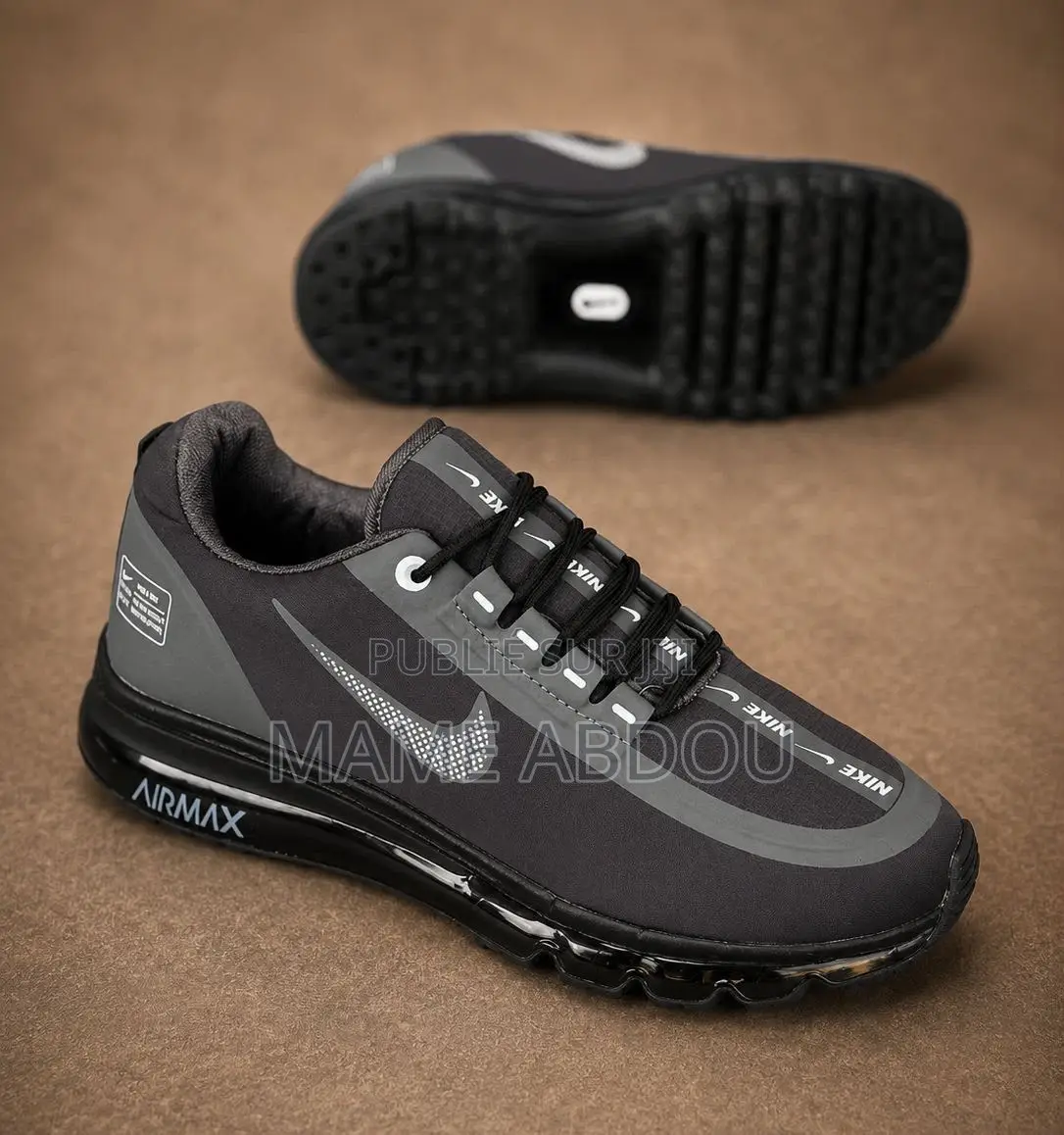 Chaussures