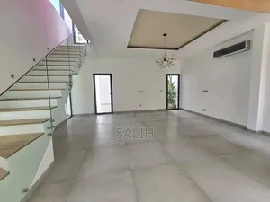 5chbre Villa dans Salih-Immo Et, Mermoz Sacré-Cœur à Louer