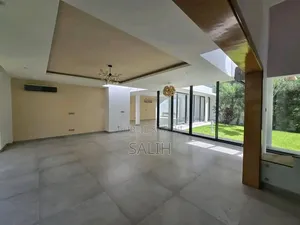 5chbre Villa dans Salih-Immo Et, Mermoz Sacré-Cœur à Louer