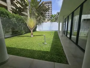 5chbre Villa dans Salih-Immo Et, Mermoz Sacré-Cœur à Louer
