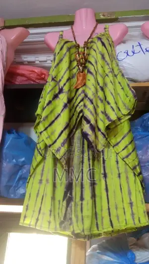 Robes D’Été